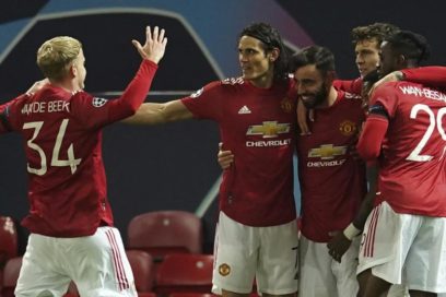 Manchester United fue víctima de un ciberataque