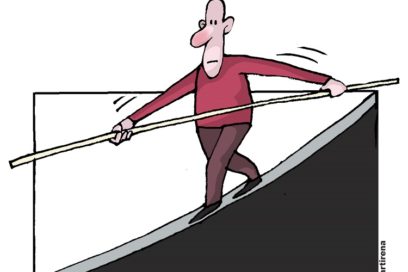 Con Filo: Un espacio para los grises