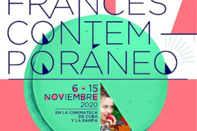 Cinemateca de Cuba presenta Cine Francés Contemporáneo (+Video)