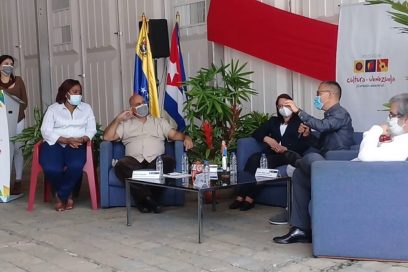 La Misión Cultura: más allá de las barreras burocráticas