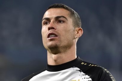 La pregunta de Cristiano a sus compañeros