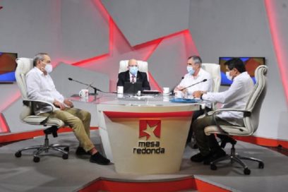 Cuba presenta alentadores resultados candidatos vacunales contra COVID 19