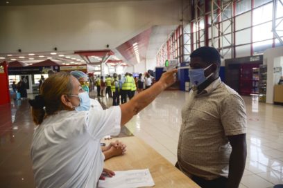 Fronteras abiertas en Cuba: un paso más hacia nueva normalidad