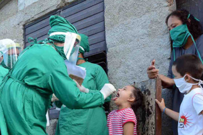Incrementada vigilancia epidemiológica en Camagüey