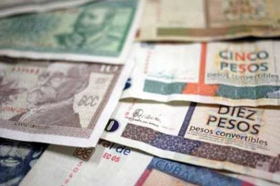 Listado de tiendas de la Corporación Cimex y Tiendas Caribe que aceptarán CUC