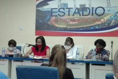 Activos los educadores en tiempos de pandemia