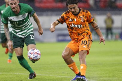 El Atlético puede intentar fichar a Dybala