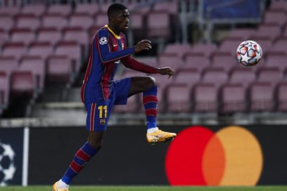 El United irá por Dembélé