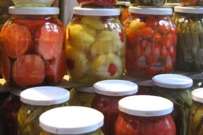 Las Tunas sobrecumple plan del año en conservas de frutas y vegetales