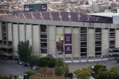 Camp Nou pudo haber sufrido un atentado terrorista