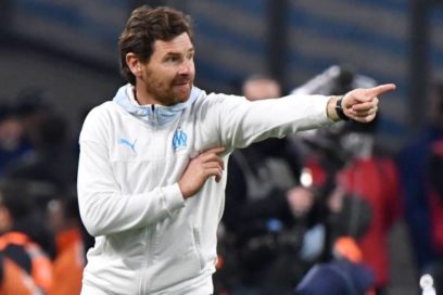 Villas-Boas retiraría el 10 de Maradona