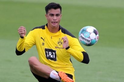 Reinier también da positivo