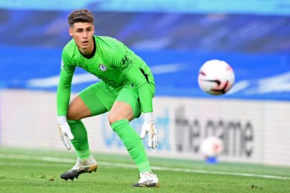 El Chelsea dejará salir a Kepa
