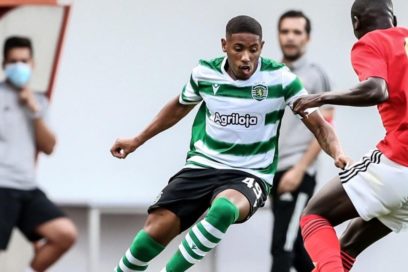Jugador del Sporting recibe disparo en el pecho