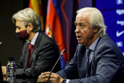 Las elecciones del Barcelona serán en enero