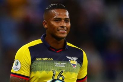 Antonio Valencia firmará con Querétaro