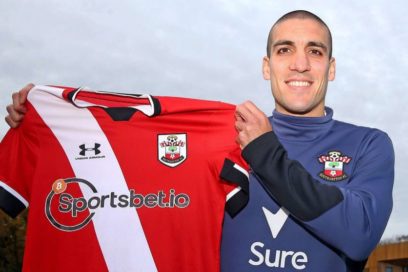 Oriol Romeu seguirá en el Southampton