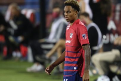 La Juve se fija en el lateral de FC Dallas