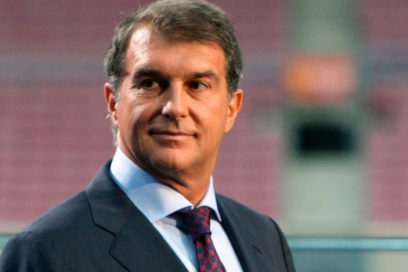 Laporta quiere unir al barcelonismo