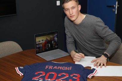 El PSG asegura portero para el futuro