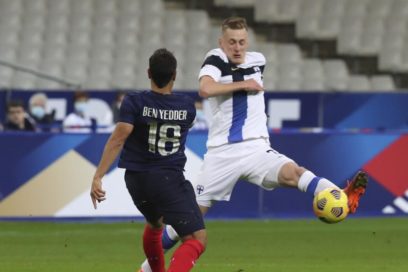 Ben Yedder, otro caso de Covid