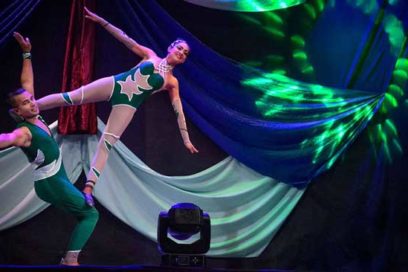 Festival Internacional de Magia abrirá sus puertas en Las Tunas