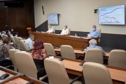 Estudios sociodemográficos también para entender el comportamiento de la COVID-19