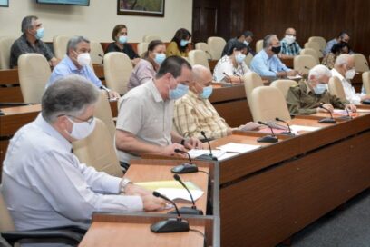 Responsabilidad familiar para controlar la COVID-19