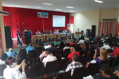 Nuestro aporte puede ser superior (+ Fotos)