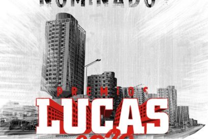 Anuncian nominados a los Premios Lucas 2020