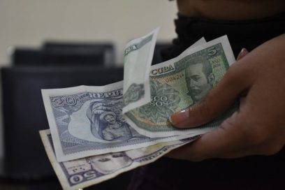 Subida de precios ¿Se respeta el dinero ajeno?