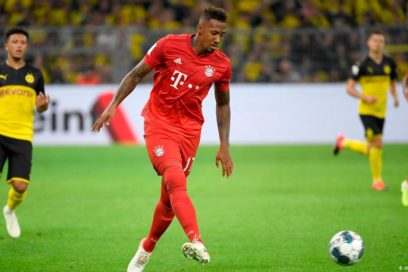 Boateng cerca de terminar con el Bayern