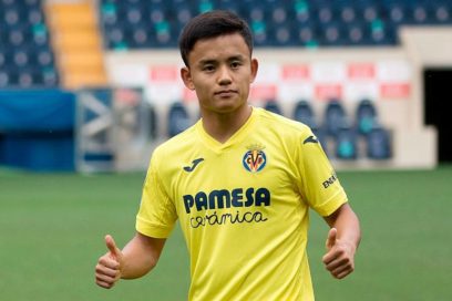 Kubo se plantea su marcha del Villarreal