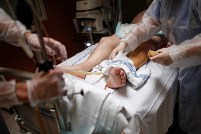 COVID-19: nueva ola de contagios en el mundo