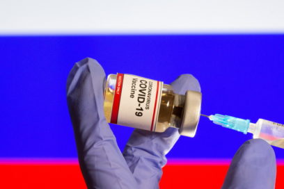 Putin: «La vacuna contra el coronavirus debe ser propiedad común de la humanidad»