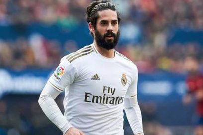 Sorpresa en Madrid: no hay ofertas por Isco