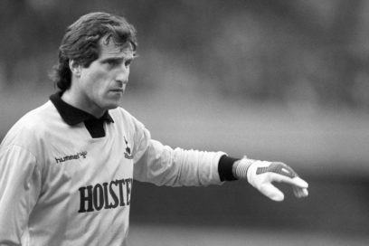 Falleció Ray Clemence, un histórico de la portería del Liverpool