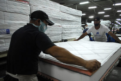 Secretos bajo el colchón (+ Fotos)