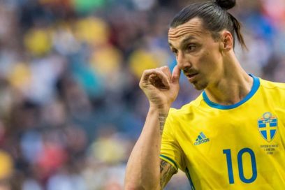 Suecia abre la puerta al regreso de Zlatan