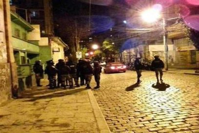 Alerta en Bolivia tras atentado contra presidente electo
