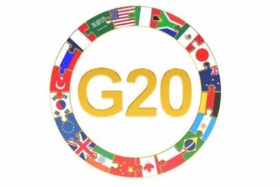 G-20 obtiene acuerdo de reestructuración de deuda a naciones más pobres