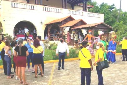 Boulevard de Varadero recibe los primeros clientes
