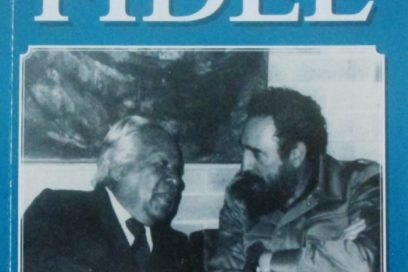 Fidel: por siempre en el pecho fiel