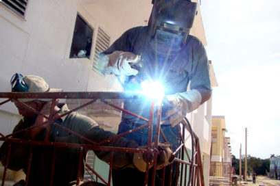 Sindicato de la Construcción: actuar, informar y movilizar