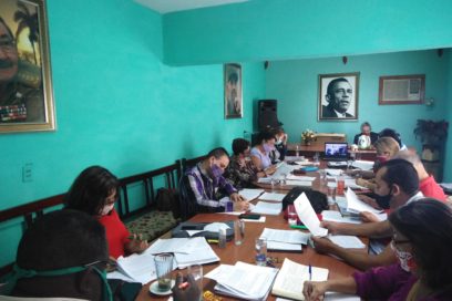 Retos del movimiento sindical en Ciego de Ávila