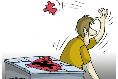 Con Filo: Nunca a medias