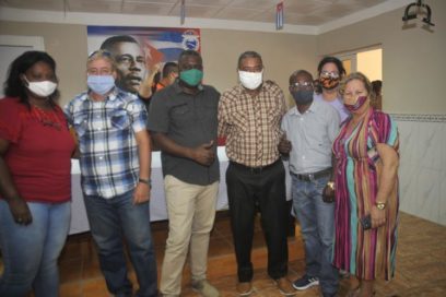 XIV Concurso Cuba Deportiva: Premiación diferente en Cienfuegos