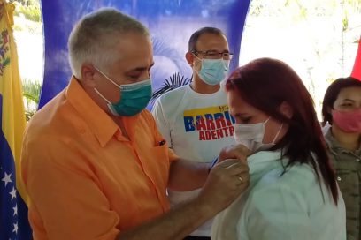 Cuba-Venezuela: solidaridad desde la farmacia