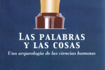 Las palabras y las cosas cambian en El hombre con la guitarra azul