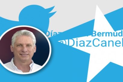 Presidente cubano rechaza falsedades sobre supuesta injerencia en elecciones estadounidenses